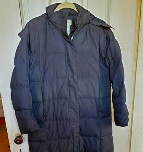 ❄ L.L.Bean Women's Puffy Coat ❄